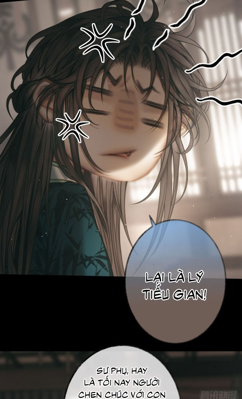 An Tọa Trước Khung Cửa Sáng Chap 8 - Trang 2