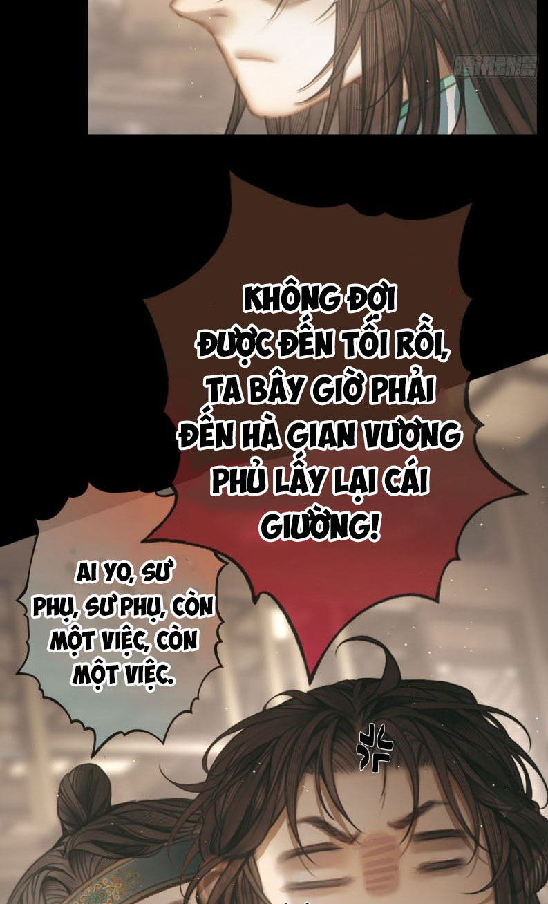 An Tọa Trước Khung Cửa Sáng Chap 8 - Trang 2