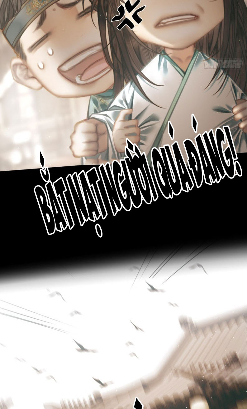 An Tọa Trước Khung Cửa Sáng Chap 8 - Trang 2