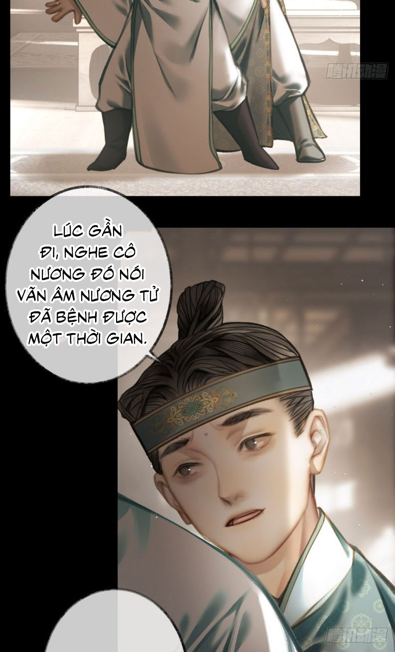 An Tọa Trước Khung Cửa Sáng Chap 8 - Trang 2