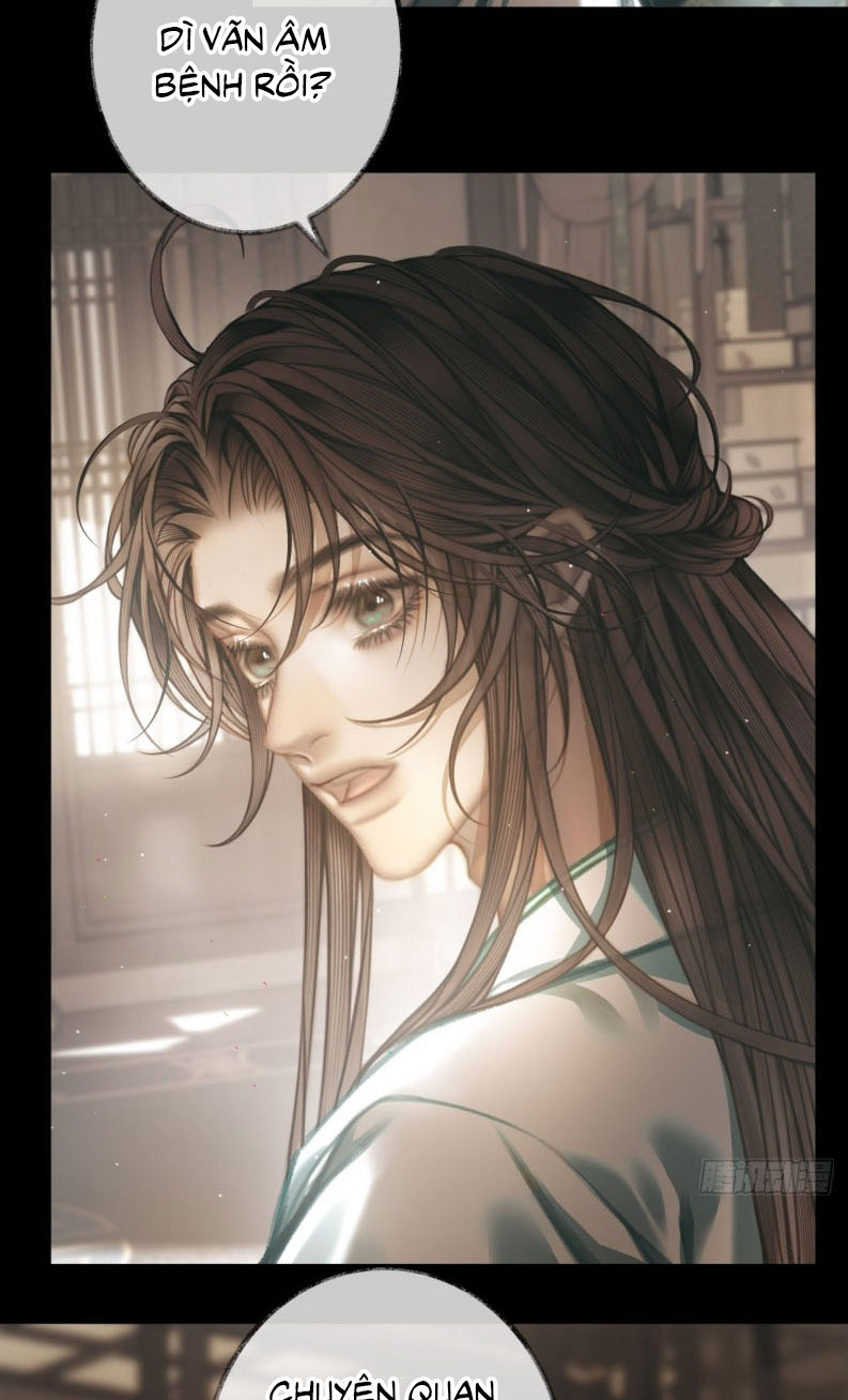 An Tọa Trước Khung Cửa Sáng Chap 8 - Trang 2