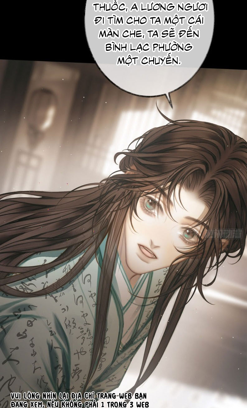 An Tọa Trước Khung Cửa Sáng Chap 8 - Trang 2