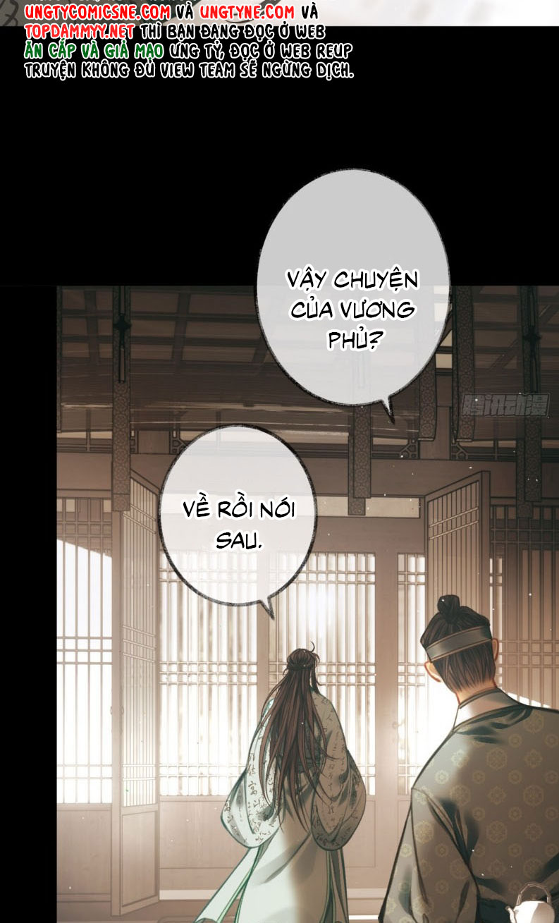 An Tọa Trước Khung Cửa Sáng Chap 8 - Trang 2