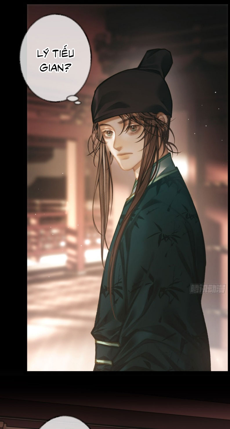 An Tọa Trước Khung Cửa Sáng Chap 8 - Trang 2