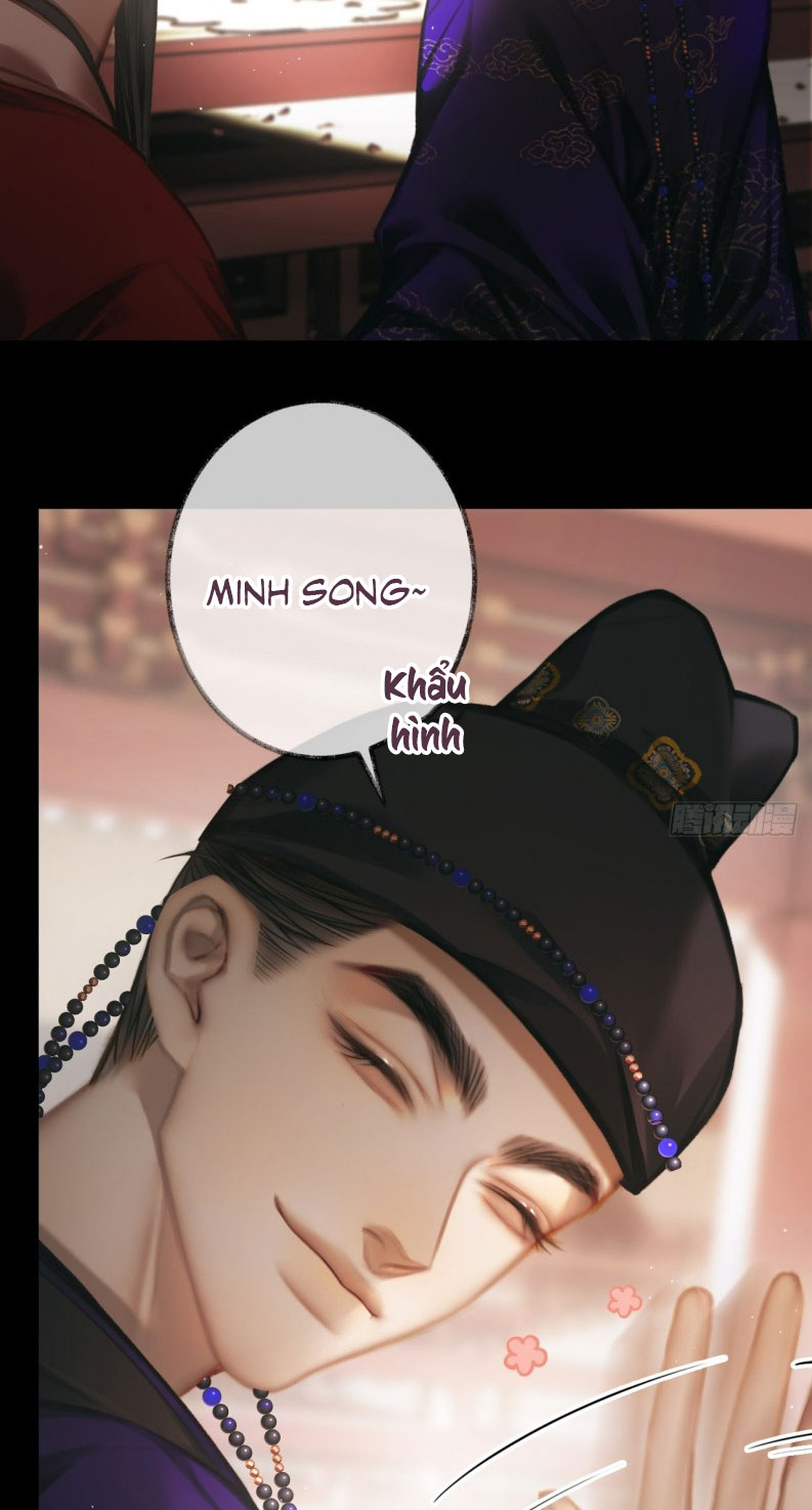 An Tọa Trước Khung Cửa Sáng Chap 8 - Trang 2