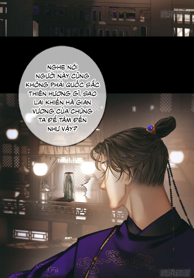 An Tọa Trước Khung Cửa Sáng Chap 9 - Trang 2