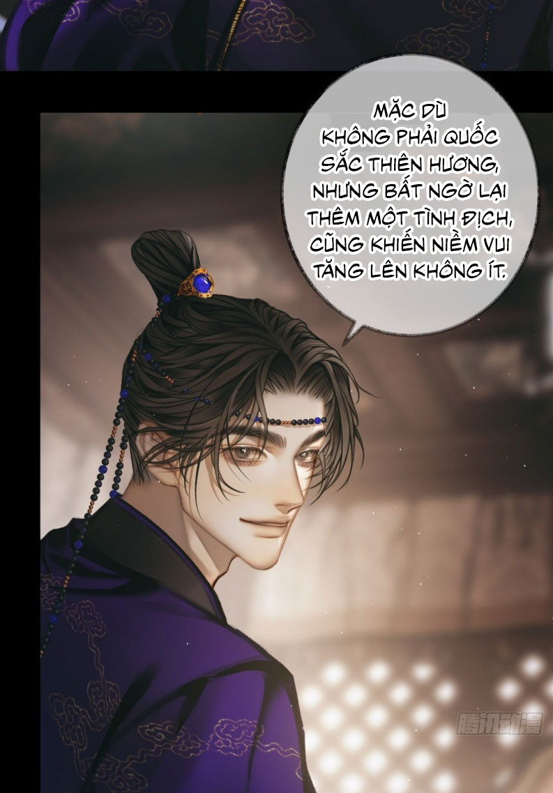 An Tọa Trước Khung Cửa Sáng Chap 9 - Trang 2