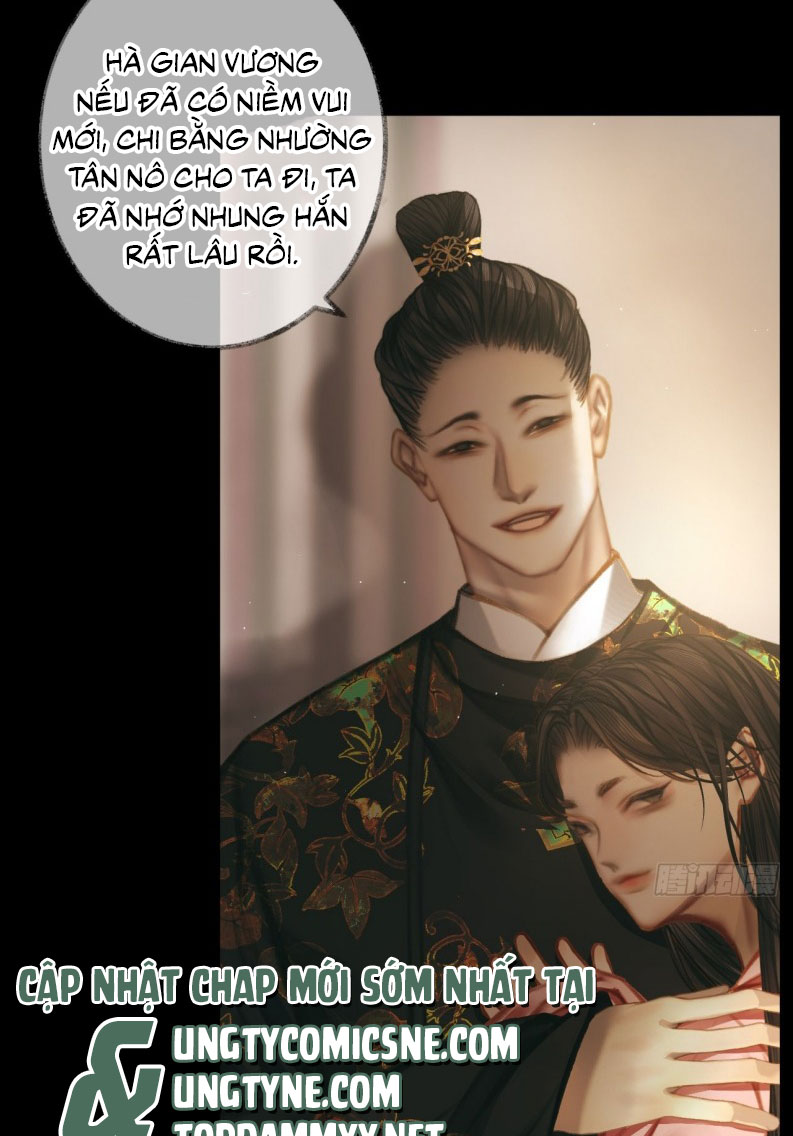 An Tọa Trước Khung Cửa Sáng Chap 9 - Trang 2