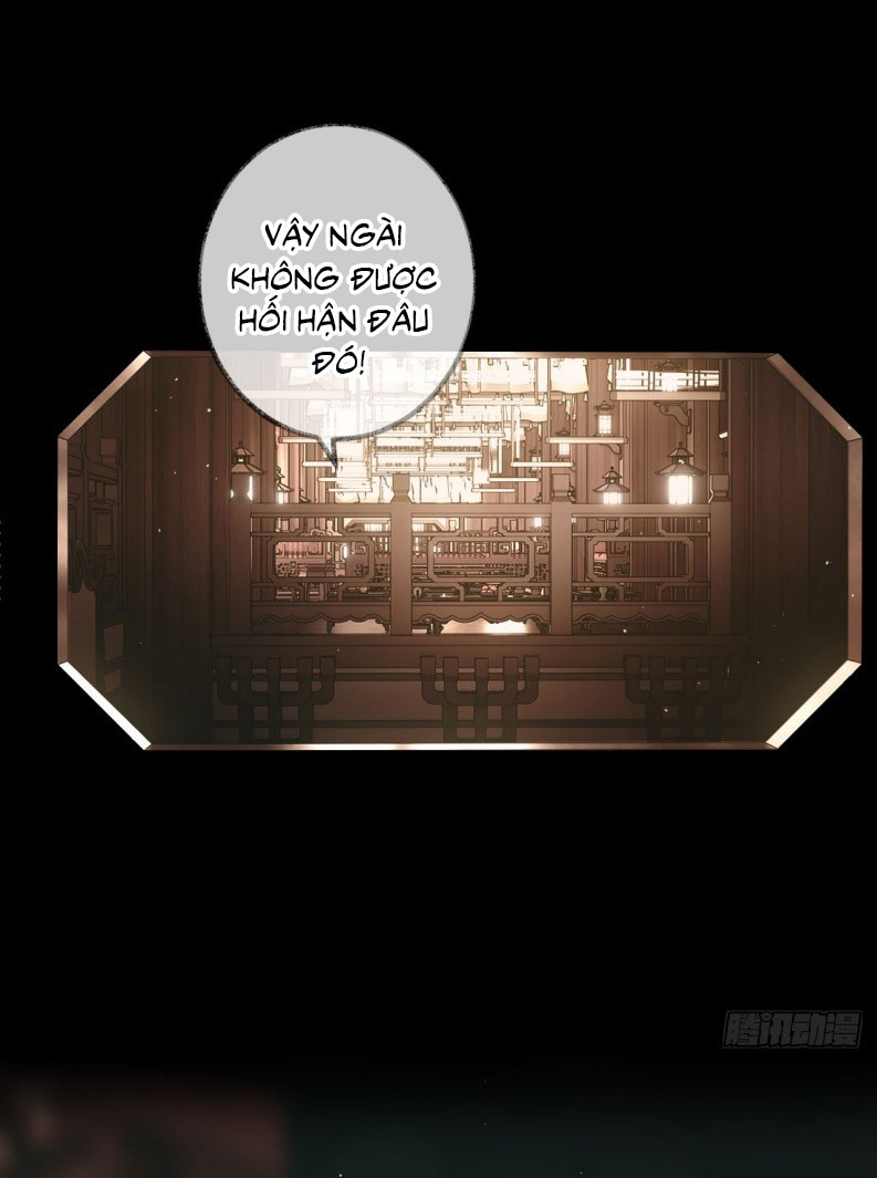 An Tọa Trước Khung Cửa Sáng Chap 9 - Trang 2