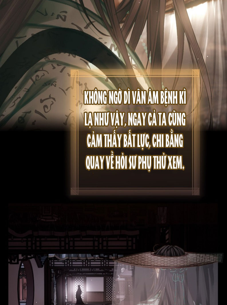 An Tọa Trước Khung Cửa Sáng Chap 9 - Trang 2