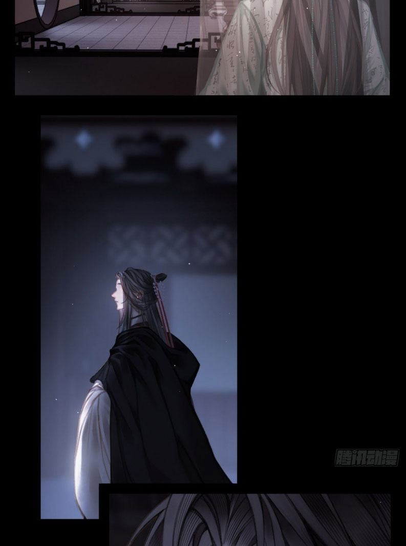 An Tọa Trước Khung Cửa Sáng Chap 9 - Trang 2