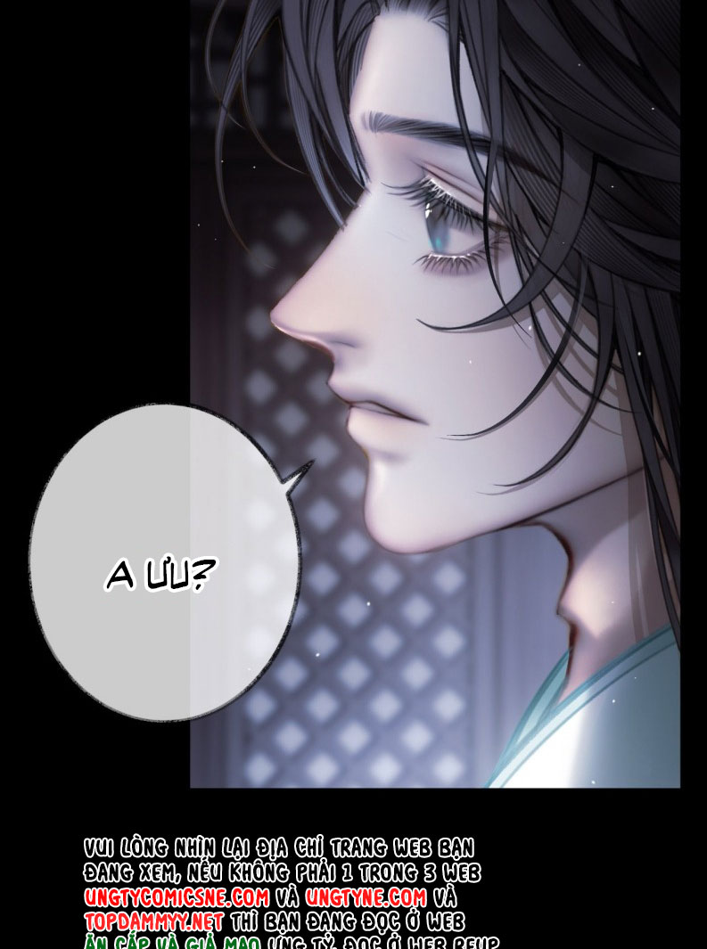 An Tọa Trước Khung Cửa Sáng Chap 9 - Trang 2