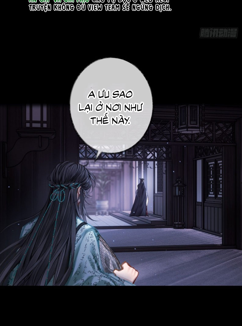 An Tọa Trước Khung Cửa Sáng Chap 9 - Trang 2