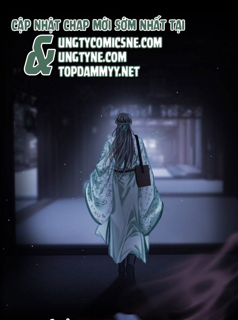 An Tọa Trước Khung Cửa Sáng Chap 9 - Trang 2