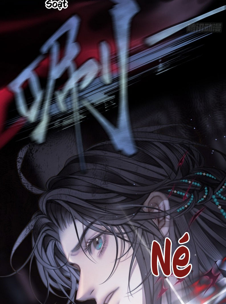 An Tọa Trước Khung Cửa Sáng Chap 9 - Trang 2