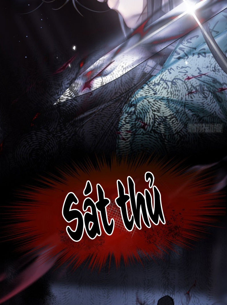 An Tọa Trước Khung Cửa Sáng Chap 9 - Trang 2