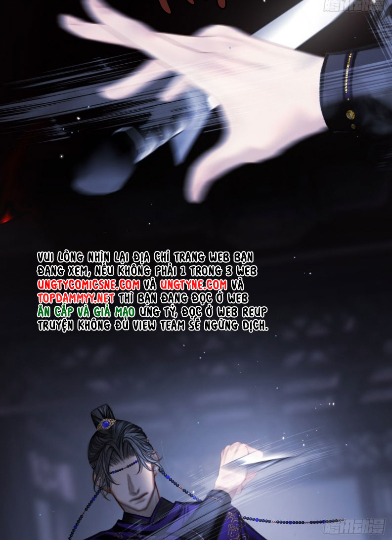 An Tọa Trước Khung Cửa Sáng Chap 9 - Trang 2