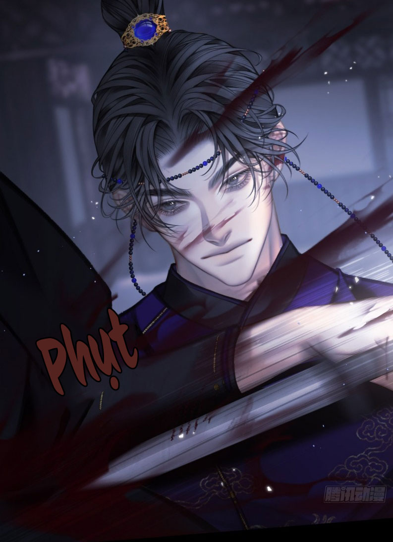 An Tọa Trước Khung Cửa Sáng Chap 9 - Trang 2