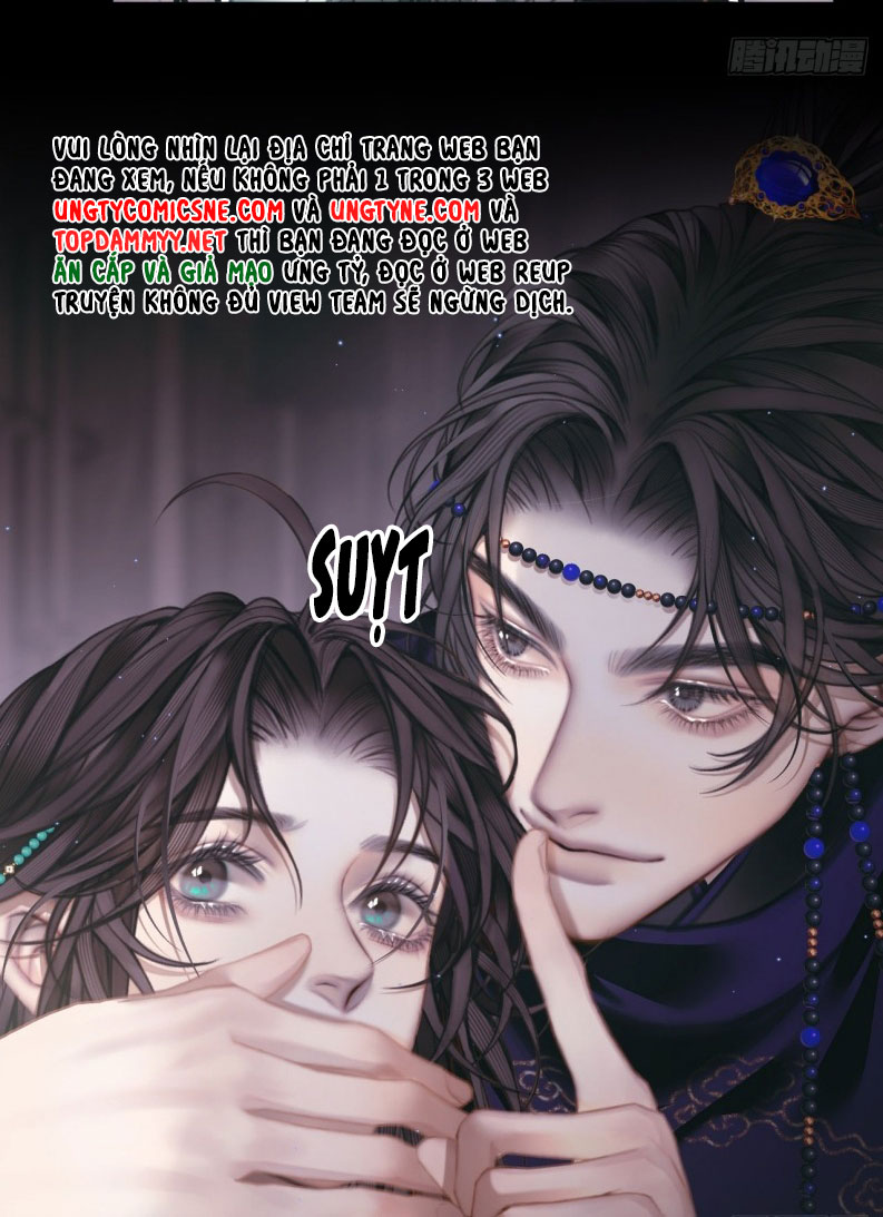 An Tọa Trước Khung Cửa Sáng Chap 9 - Trang 2