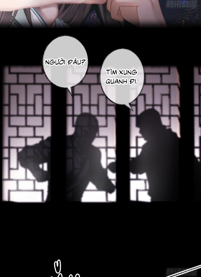 An Tọa Trước Khung Cửa Sáng Chap 9 - Trang 2