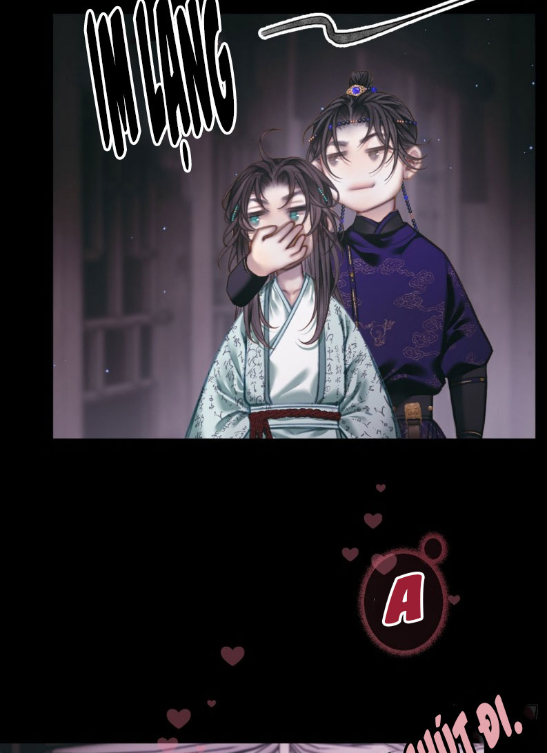 An Tọa Trước Khung Cửa Sáng Chap 9 - Trang 2