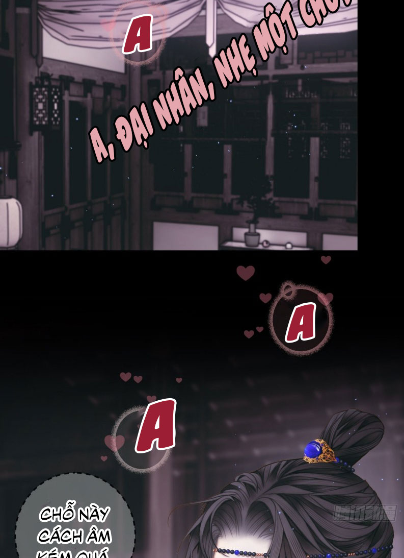 An Tọa Trước Khung Cửa Sáng Chap 9 - Trang 2