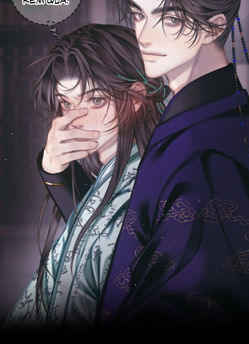 An Tọa Trước Khung Cửa Sáng Chap 9 - Trang 2