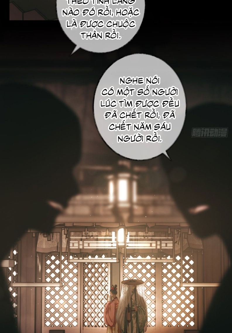 An Tọa Trước Khung Cửa Sáng Chap 9 - Trang 2