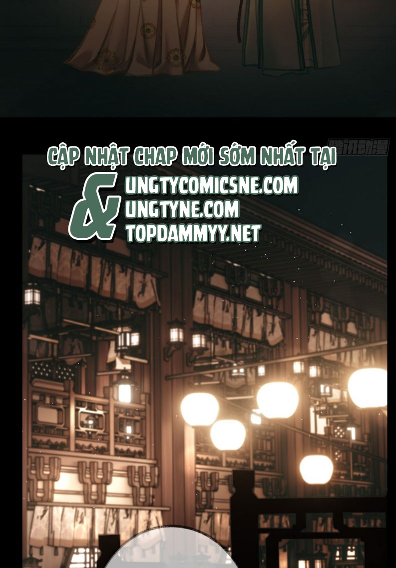 An Tọa Trước Khung Cửa Sáng Chap 9 - Trang 2