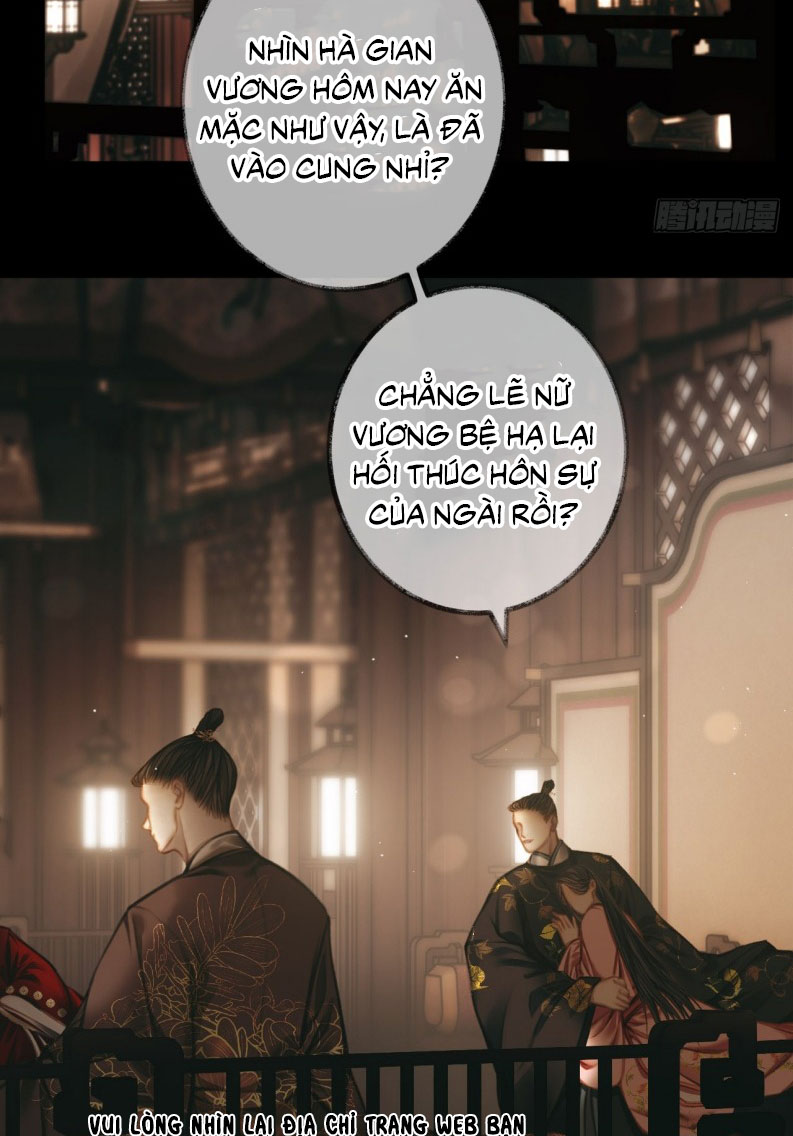 An Tọa Trước Khung Cửa Sáng Chap 9 - Trang 2