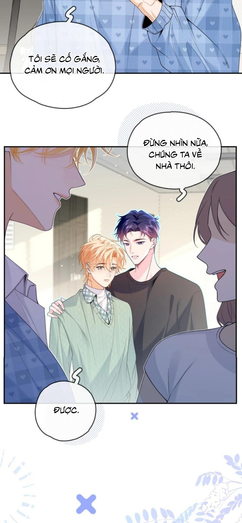 Chết Rồi, Lại Nói Chuyện Với Ma Mất Rồi! Chap 22 - Trang 2