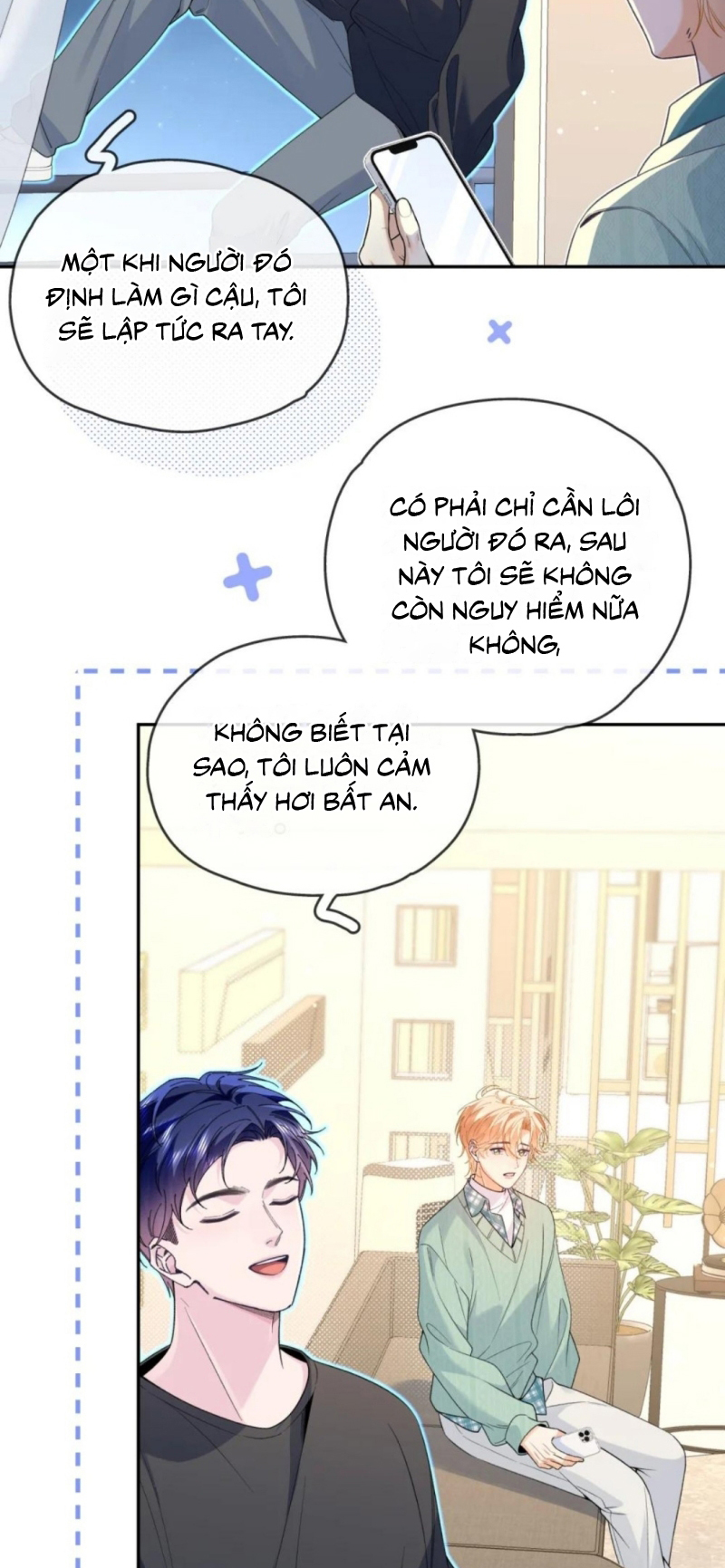 Chết Rồi, Lại Nói Chuyện Với Ma Mất Rồi! Chap 22 - Trang 2