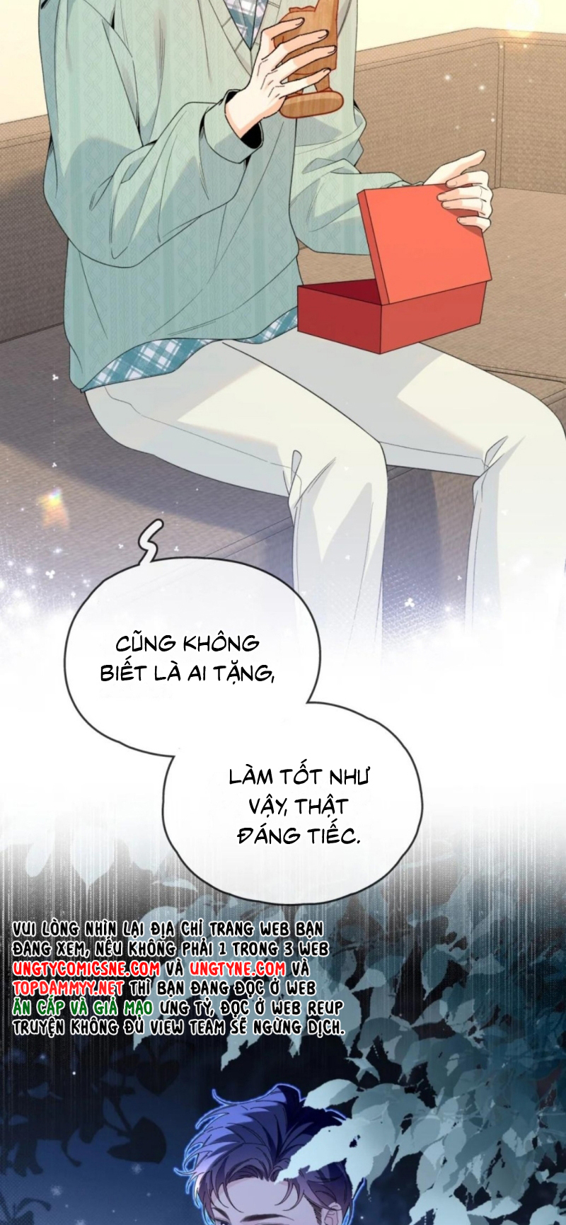Chết Rồi, Lại Nói Chuyện Với Ma Mất Rồi! Chap 22 - Trang 2