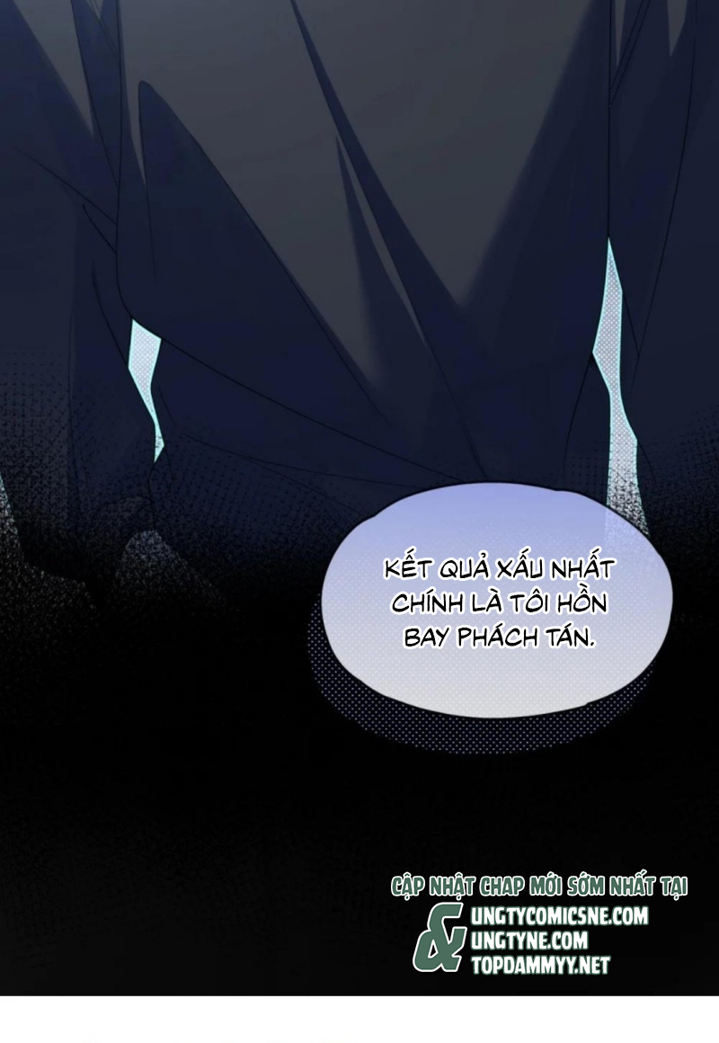 Chết Rồi, Lại Nói Chuyện Với Ma Mất Rồi! Chap 22 - Trang 2