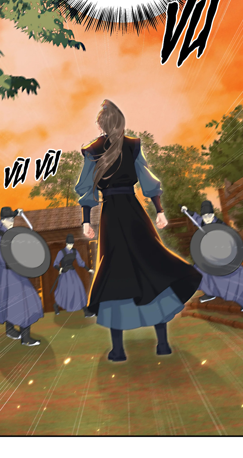 Thiên Hạ Ai Không Biết Quân Chapter 5 - Trang 3