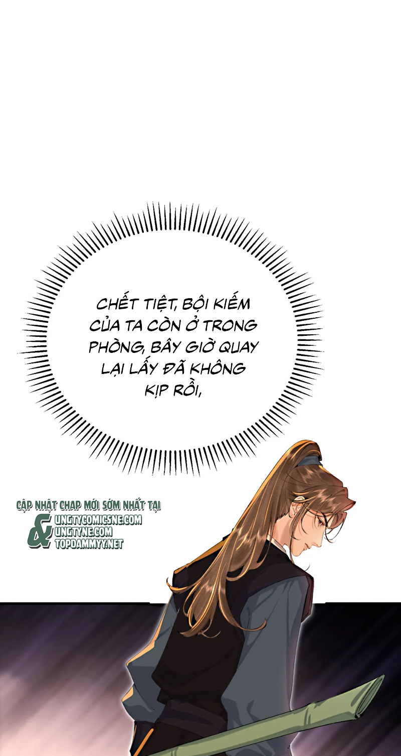 Thiên Hạ Ai Không Biết Quân Chapter 5 - Trang 3