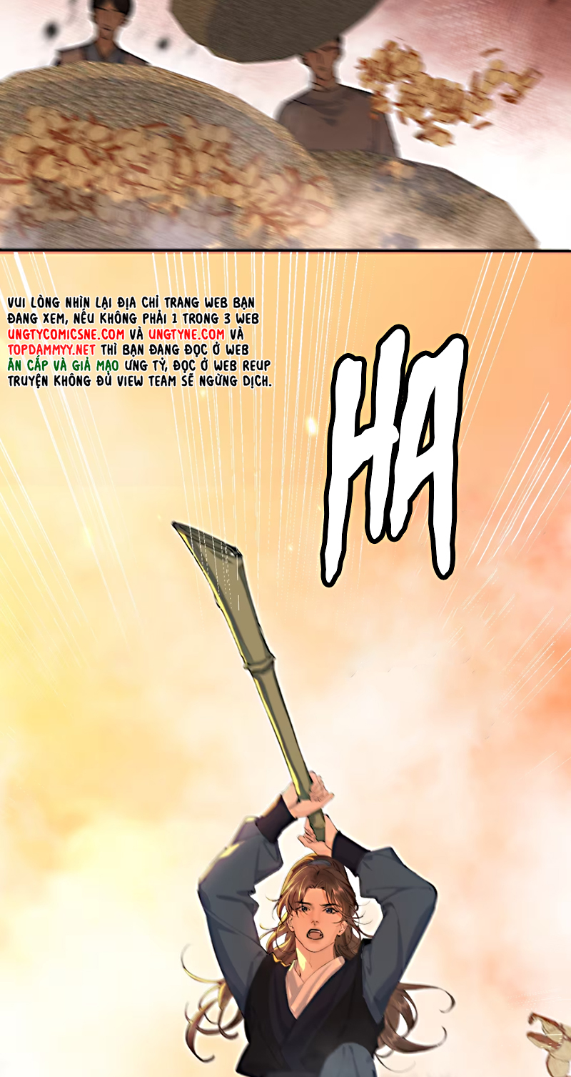 Thiên Hạ Ai Không Biết Quân Chapter 5 - Trang 3