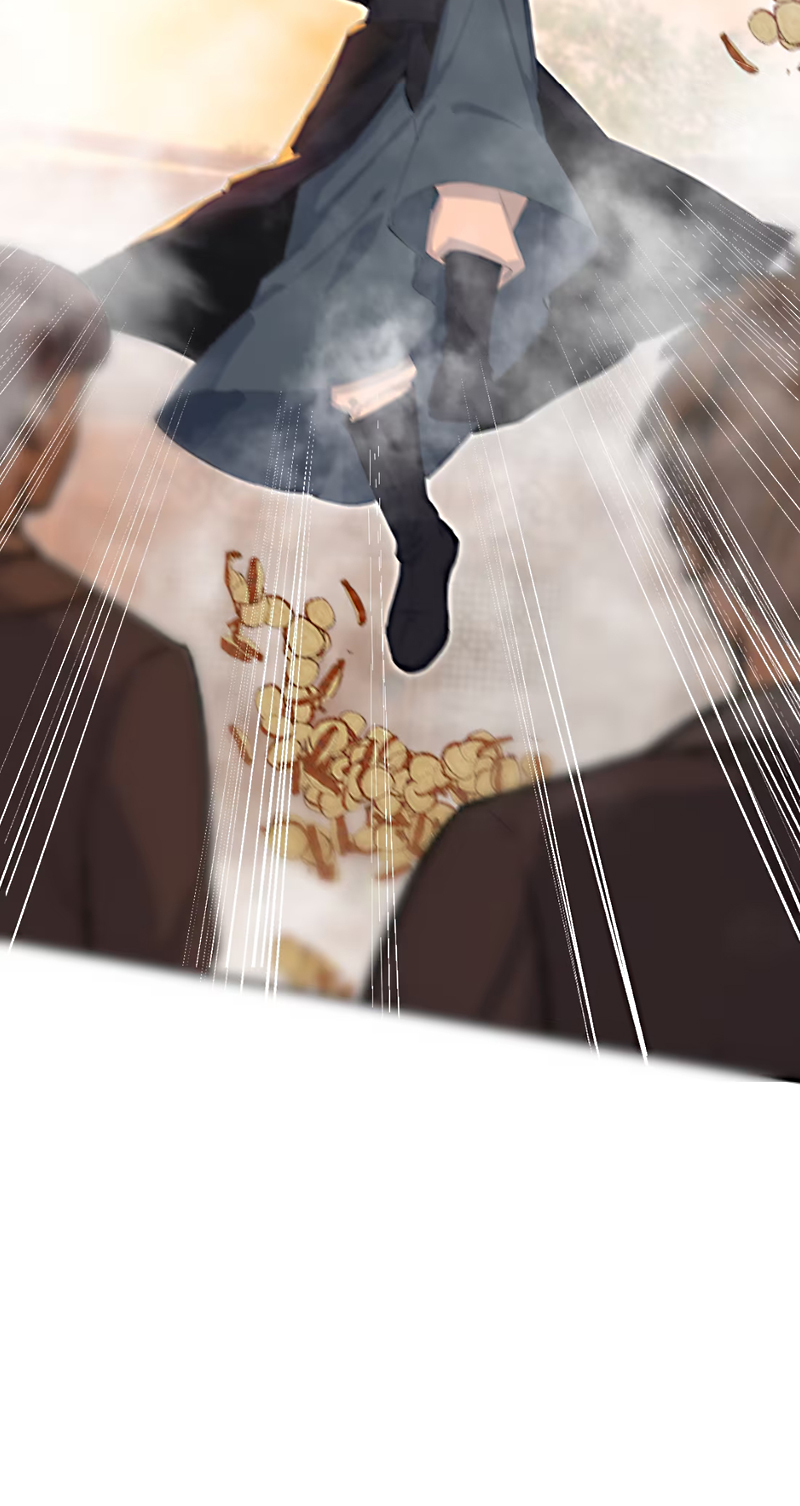 Thiên Hạ Ai Không Biết Quân Chapter 5 - Trang 3