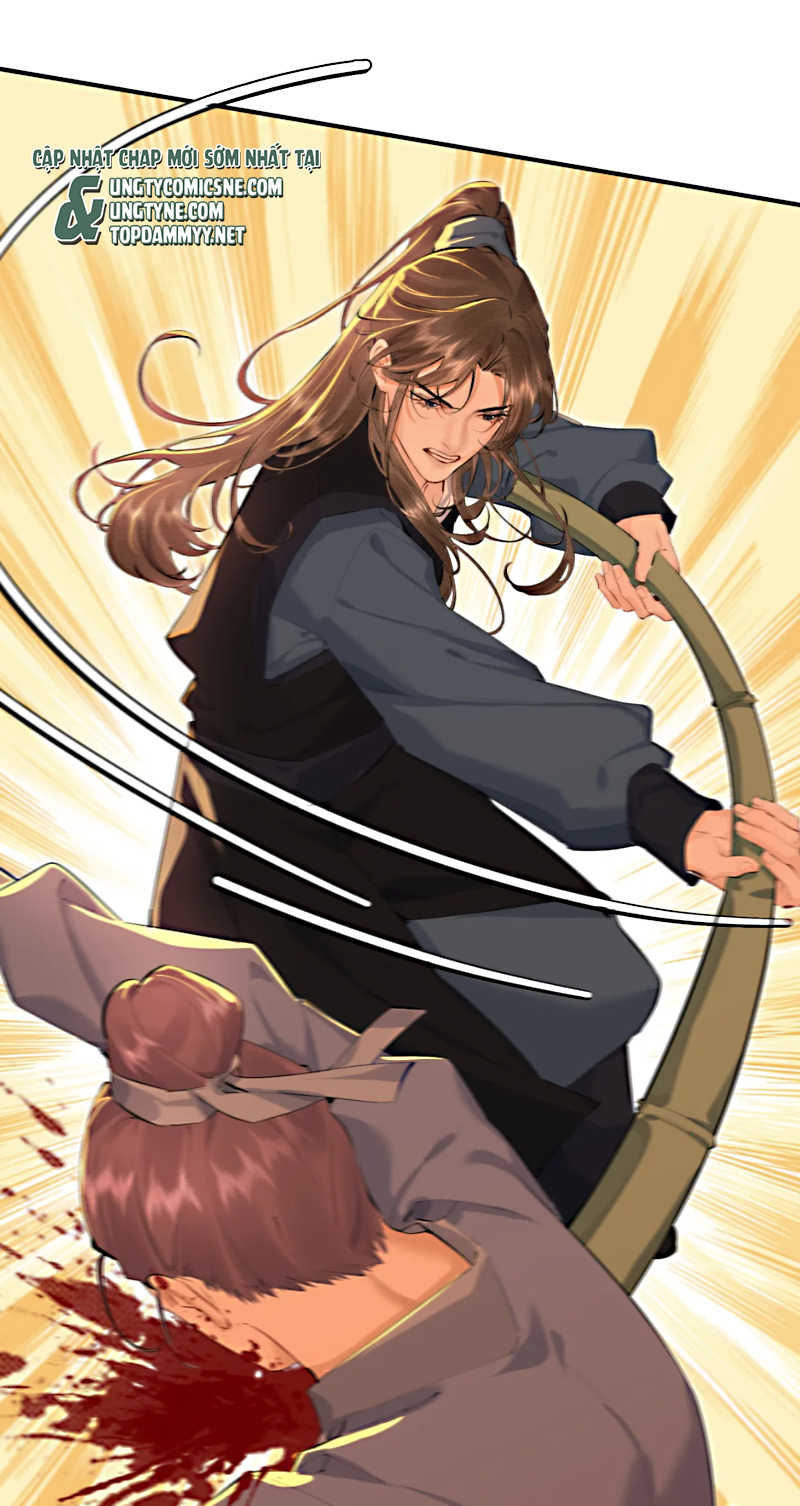 Thiên Hạ Ai Không Biết Quân Chapter 5 - Trang 3