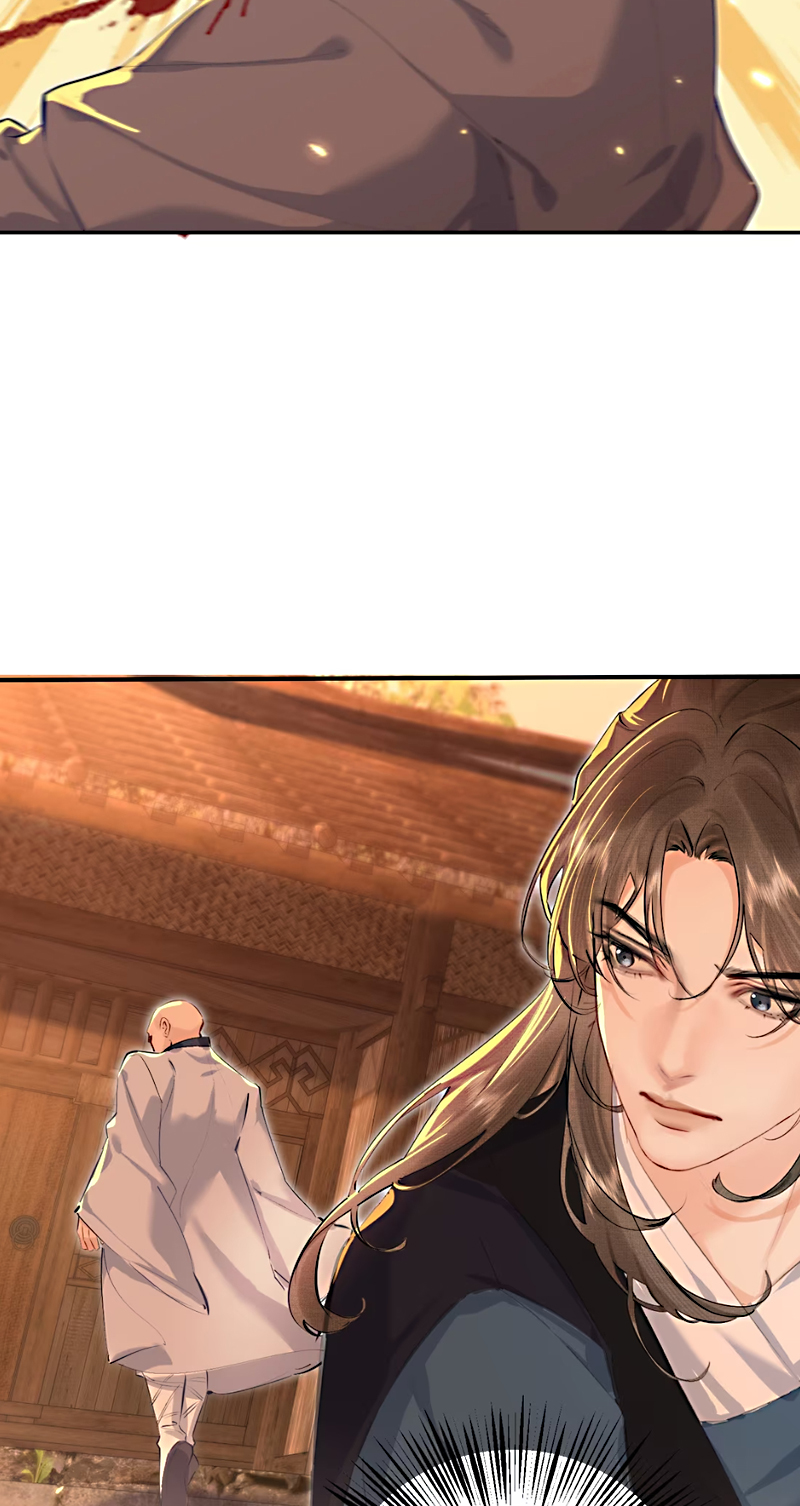 Thiên Hạ Ai Không Biết Quân Chapter 5 - Trang 3