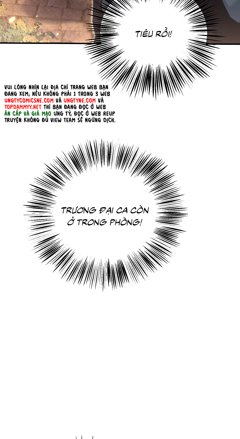 Thiên Hạ Ai Không Biết Quân Chapter 5 - Trang 3