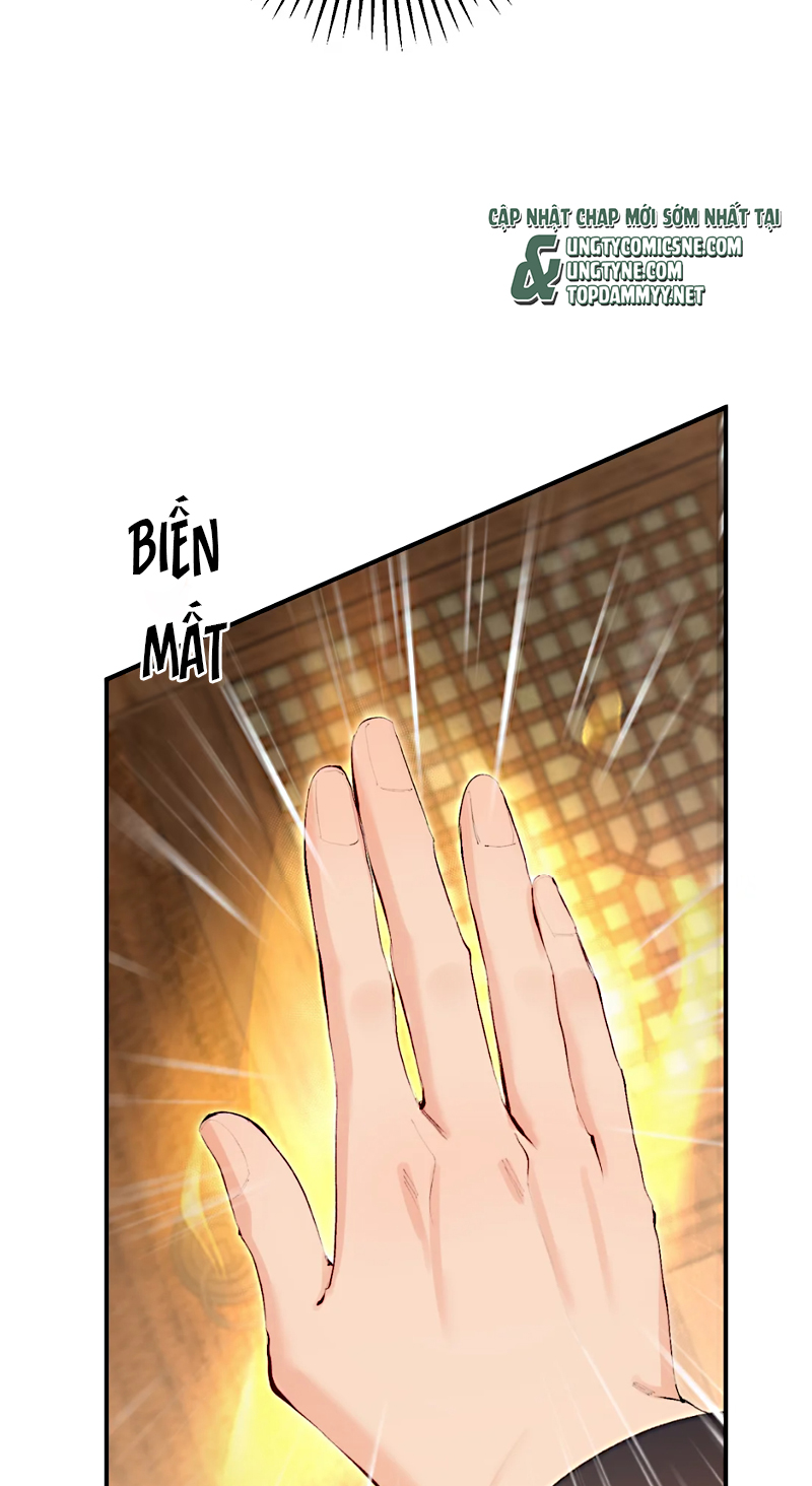 Thiên Hạ Ai Không Biết Quân Chapter 5 - Trang 3