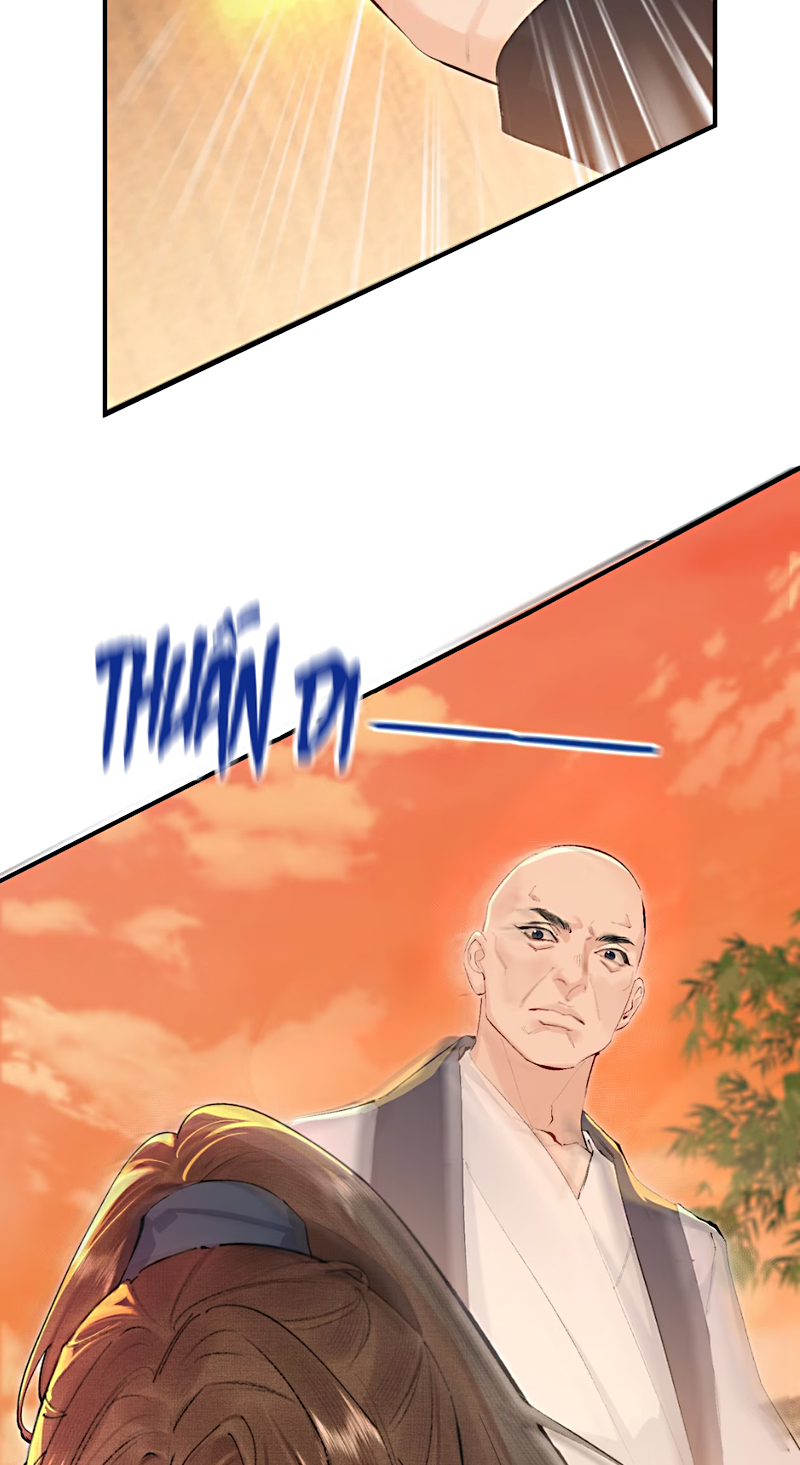 Thiên Hạ Ai Không Biết Quân Chapter 5 - Trang 3