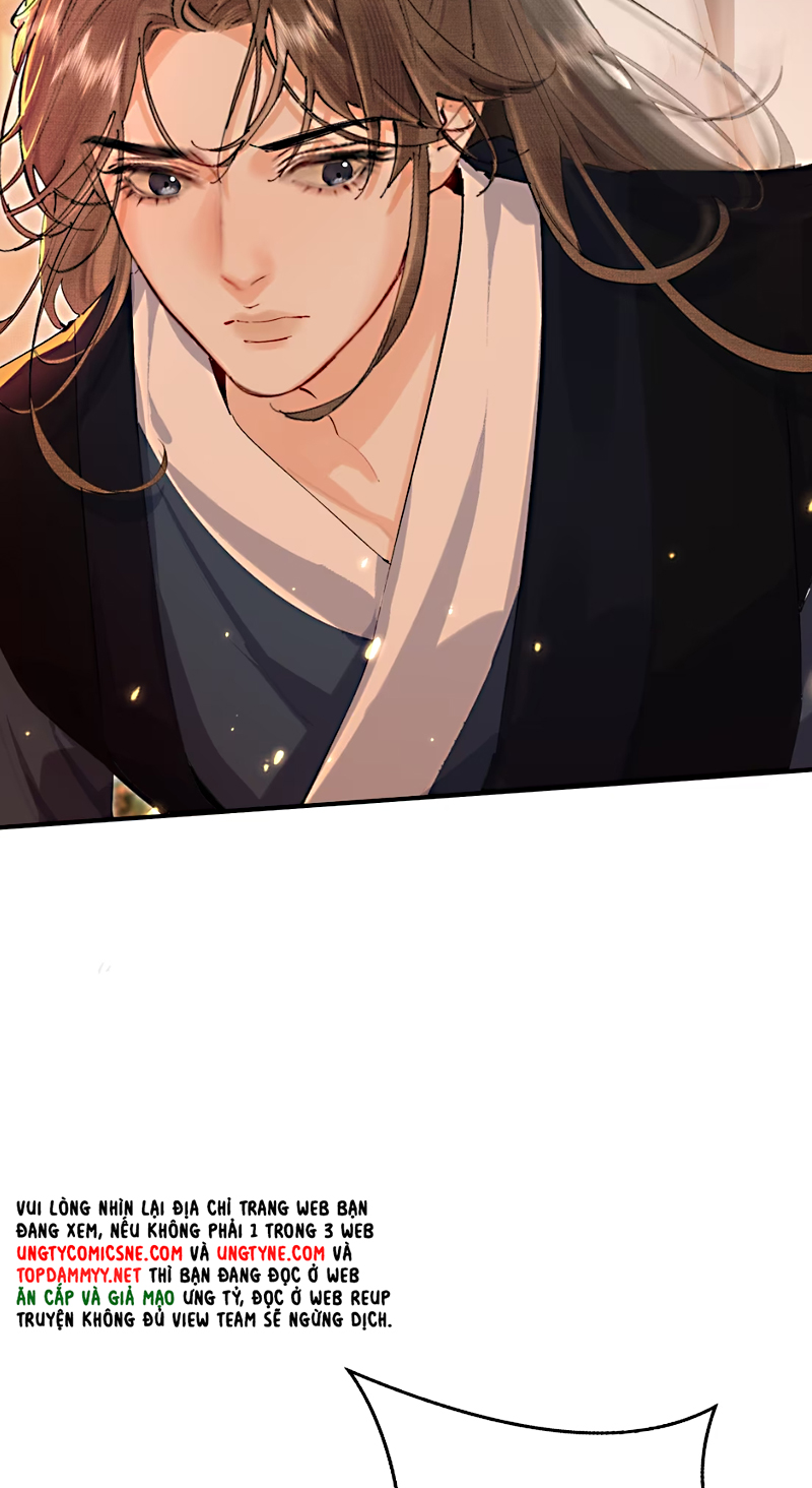 Thiên Hạ Ai Không Biết Quân Chapter 5 - Trang 3