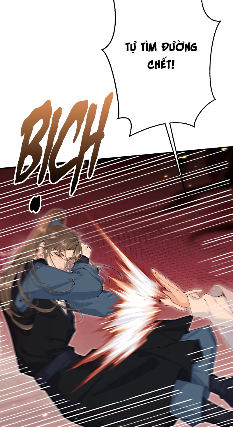 Thiên Hạ Ai Không Biết Quân Chapter 5 - Trang 3