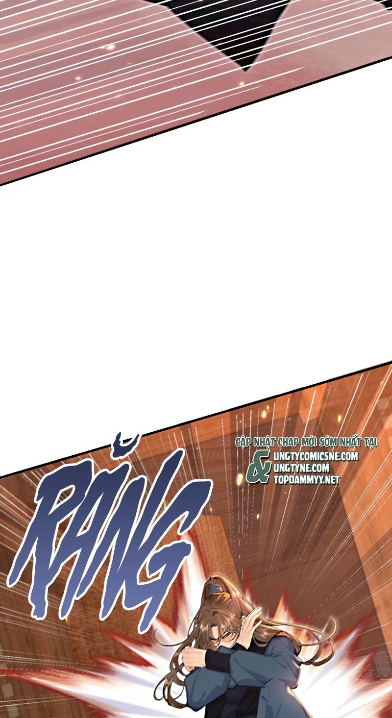 Thiên Hạ Ai Không Biết Quân Chapter 5 - Trang 3