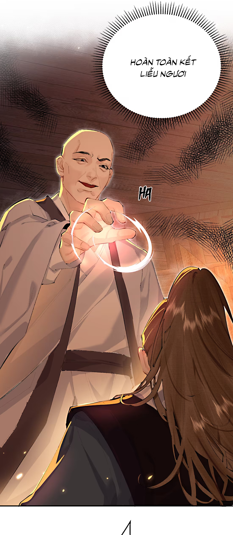 Thiên Hạ Ai Không Biết Quân Chapter 5 - Trang 3