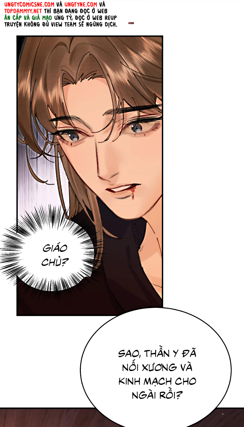 Thiên Hạ Ai Không Biết Quân Chapter 5 - Trang 3