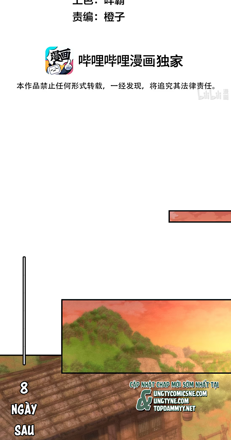 Thiên Hạ Ai Không Biết Quân Chapter 5 - Trang 3