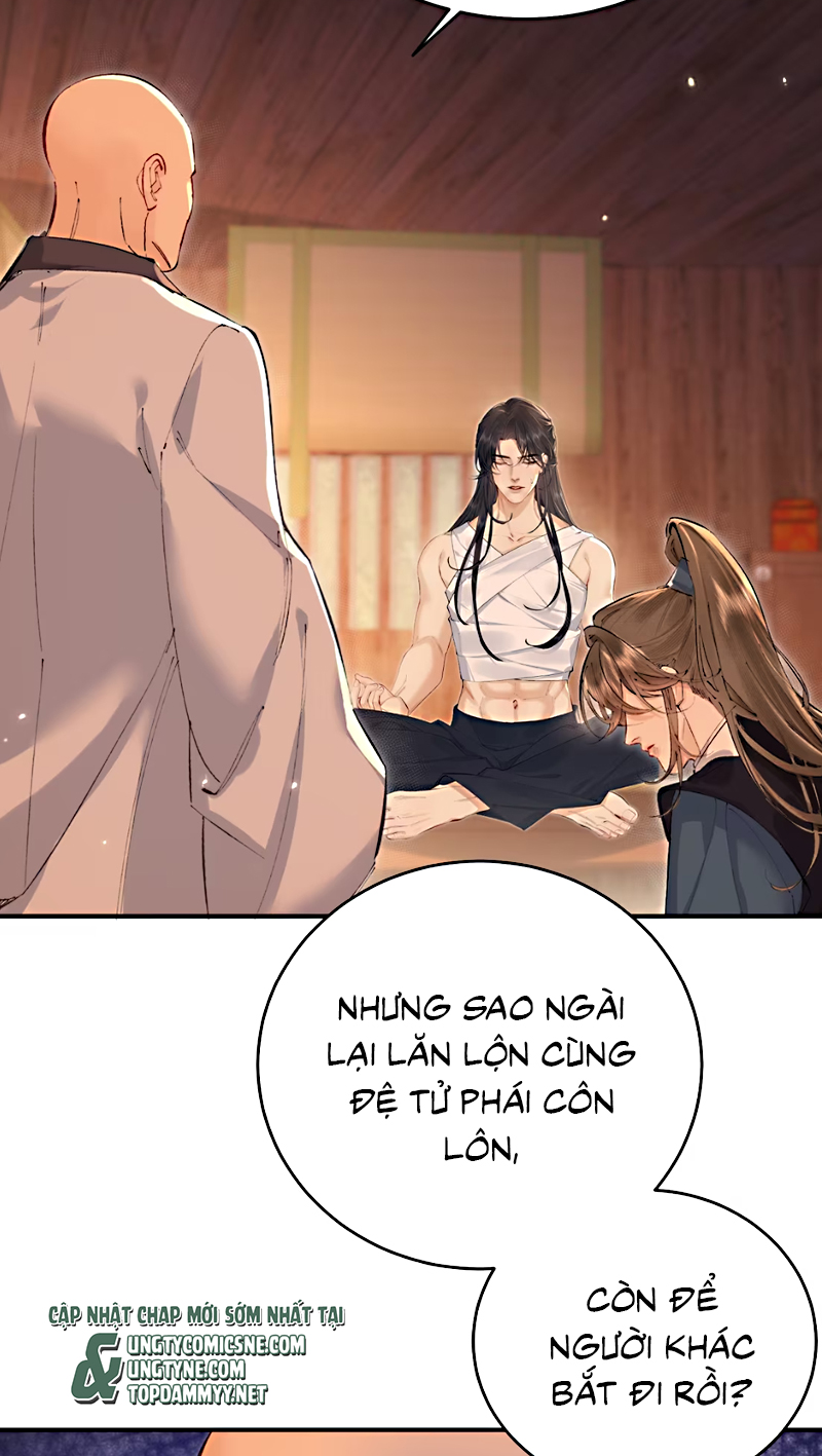 Thiên Hạ Ai Không Biết Quân Chapter 5 - Trang 3